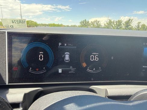 Used 2025 Hyundai Tucson XRT AWD/4WD image 15