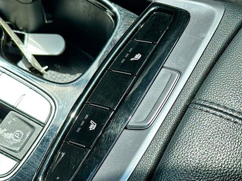 Used 2022 Hyundai Tucson SEL w/ Cargo Package image 27