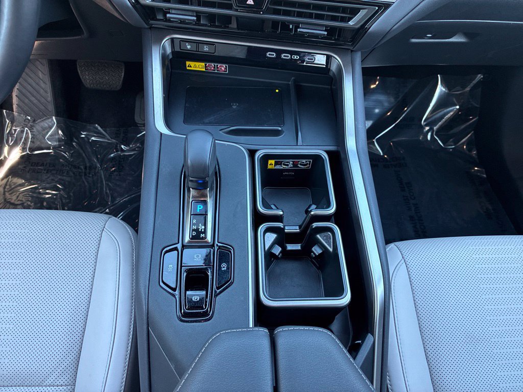 Certified 2025 Lexus TX 350 FWD w/ Technology Package image 22