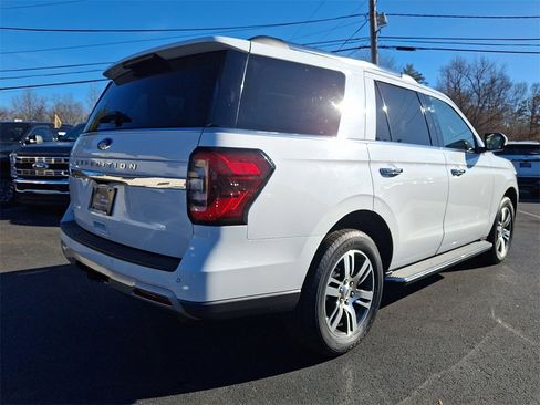 Certified 2023 Ford Expedition Limited image 7