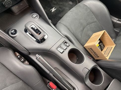 Used 2023 Nissan Z Performance w/ Floor Mat Package (L93) image 15