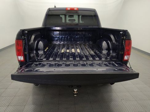 Used 2016 RAM 1500 Lone Star image 29