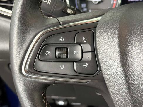 Certified 2022 Buick Encore GX Essence w/ Experience Buick Package image 24