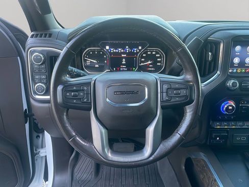 Certified 2021 GMC Sierra 1500 Denali w/ Denali Ultimate Package image 12