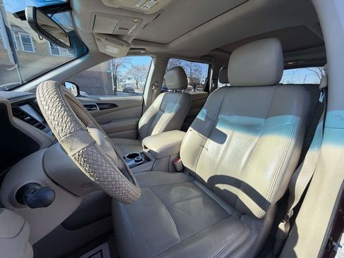 Used 2014 Nissan Pathfinder SL w/ SL Premium Package image 13