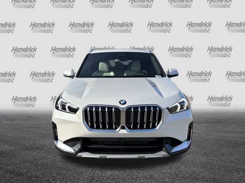 New 2026 BMW X1 xDrive28i w/ Technology Package image 3