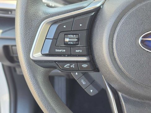 Certified 2024 Subaru Forester AWD/4WD image 29