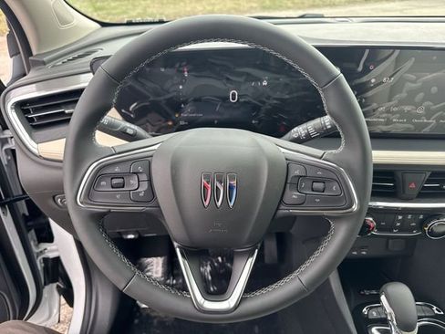 New 2026 Buick Encore GX Preferred w/ Advanced Technology Package image 14