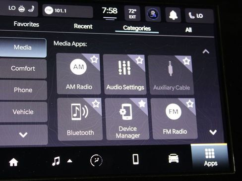 Used 2024 Jeep Grand Cherokee Altitude AWD/4WD image 49
