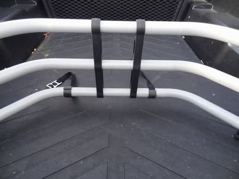 Used 2023 Toyota Tacoma SR image 8