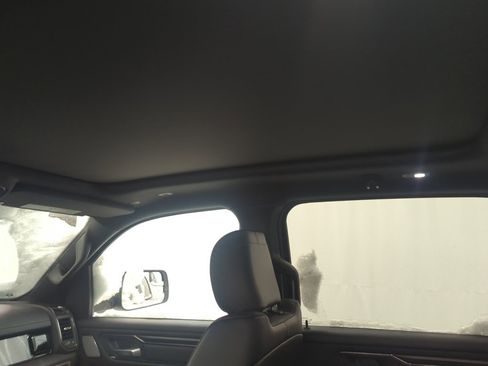 New 2026 RAM 1500 Rebel w/ Rebel Level 2 Equipment Group image 6