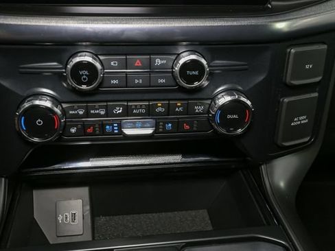 Used 2026 Ford F150 Lariat AWD/4WD image 28