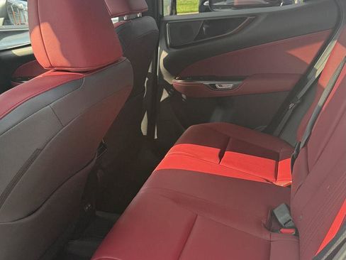 Used 2024 Lexus NX 350 AWD w/ Cold Area Package image 27