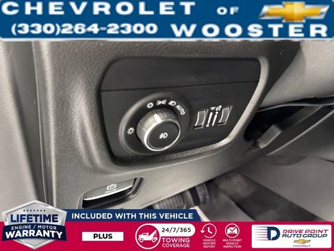 Used 2021 Jeep Grand Cherokee L Limited image 13