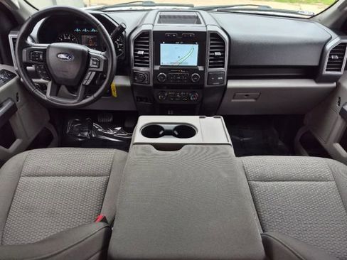 Used 2019 Ford F150 XLT w/ Equipment Group 302A Luxury AWD/4WD image 20