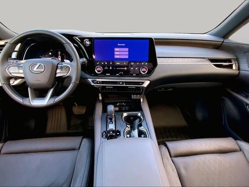 Used 2026 Lexus RX 350 w/ Convenience Package AWD/4WD image 15