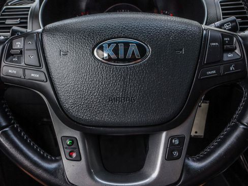 Used 2015 Kia Sorento LX FWD image 10