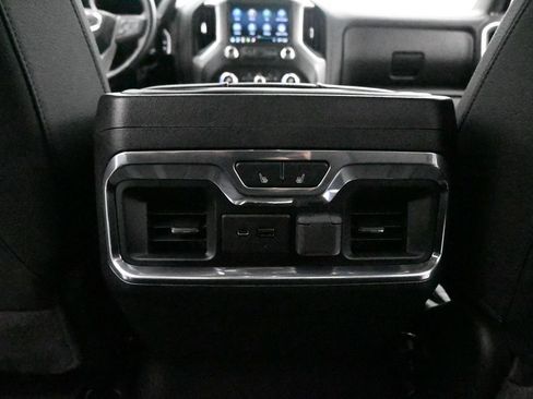 Used 2019 GMC Sierra 1500 Denali w/ Denali Ultimate Package AWD/4WD image 23