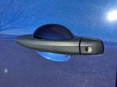 Certified 2023 Nissan Rogue S image 12