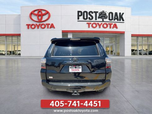 Used 2023 Toyota 4Runner SR5 RWD image 8