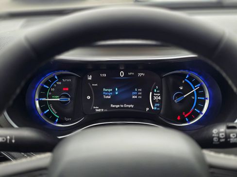 Used 2022 Chrysler Pacifica Limited w/ S Appearance Package FWD image 15