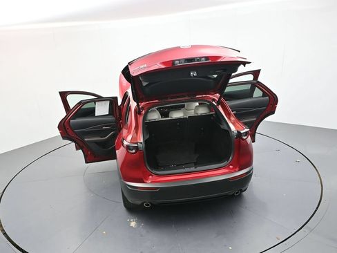 Used 2023 MAZDA CX-30 AWD 2.5 S w/ Premium Package image 38
