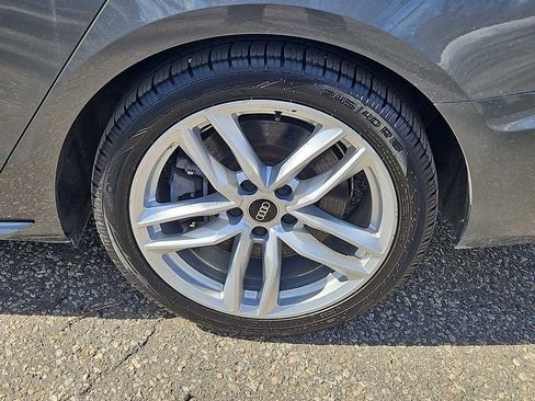 Certified 2023 Audi A4 2.0T Premium Plus w/ Premium Plus Package AWD/4WD image 3