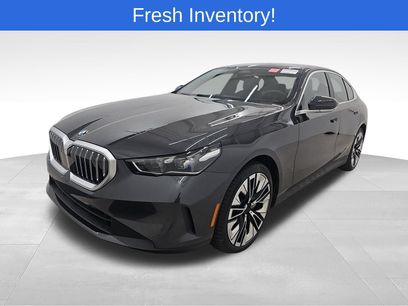 Certified 2026 BMW 540i xDrive