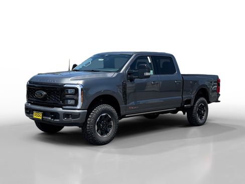 New 2025 Ford F250 Lariat w/ Lariat Ultimate Package image 1
