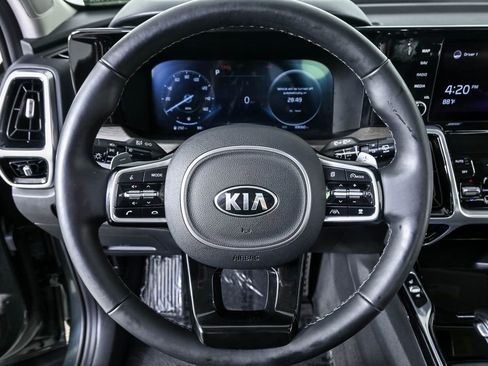 Used 2021 Kia Sorento SX Prestige AWD/4WD image 10