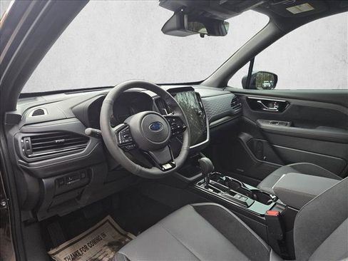 New 2026 Subaru Forester Touring image 11