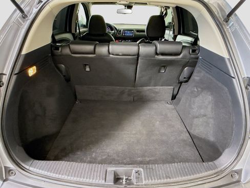 Used 2019 Honda HR-V EX-L image 35