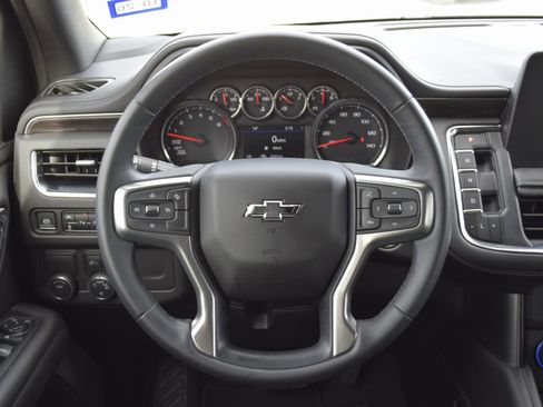 Used 2024 Chevrolet Tahoe LS w/ Driver Alert Package image 11