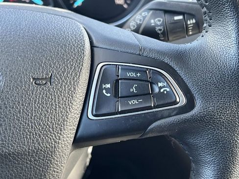 Used 2019 Ford Escape SEL FWD image 21