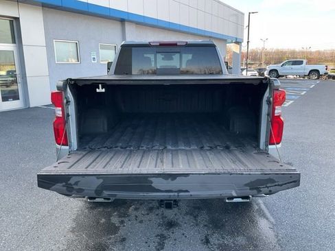 Used 2024 Chevrolet Silverado 1500 RST w/ Convenience Package II image 17