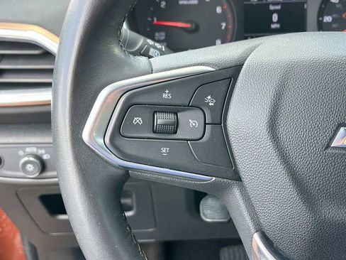 Used 2021 Chevrolet TrailBlazer ACTIV w/ Sun and Liftgate Package image 35