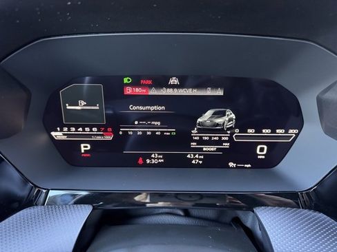 New 2026 Audi RS 3 image 13