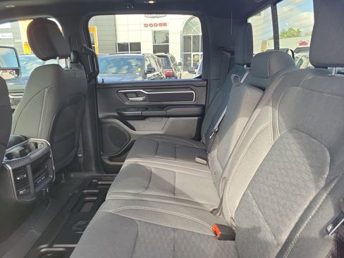 New 2026 RAM 1500 Big Horn image 25