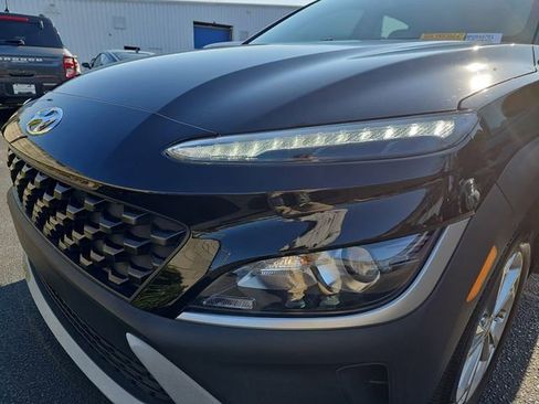Used 2023 Hyundai Kona SEL image 33
