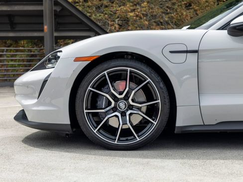 Certified 2023 Porsche Taycan RWD image 13