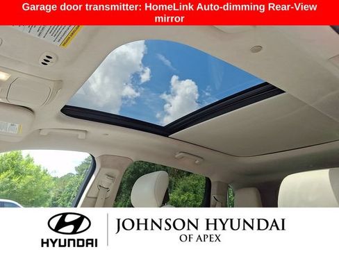 Used 2021 Lincoln Nautilus Black Label w/ Class II Trailer Tow Package AWD/4WD image 22