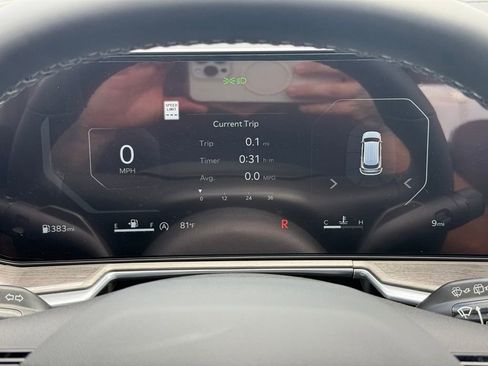 New 2026 Kia Sorento SX AWD/4WD image 27