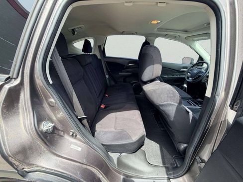 Used 2013 Honda CR-V EX image 27