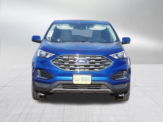 Used 2022 Ford Edge SEL video 2