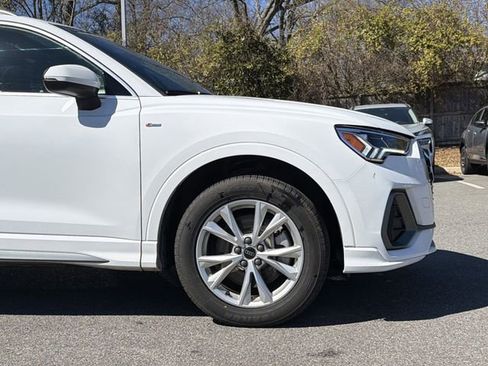 Used 2024 Audi Q3 2.0T Premium image 7