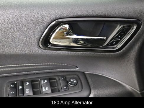 Used 2023 Dodge Durango GT AWD/4WD image 23