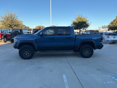 Used 2024 RAM 1500 TRX image 3