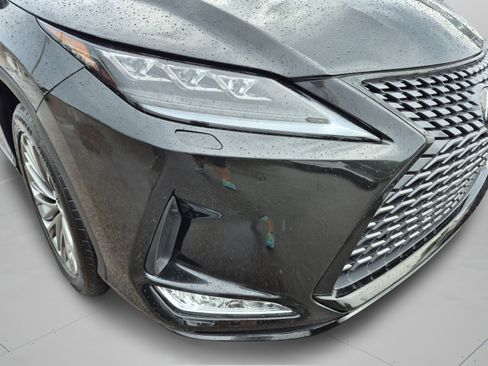 Used 2022 Lexus RX 350 AWD w/ Luxury Package image 36