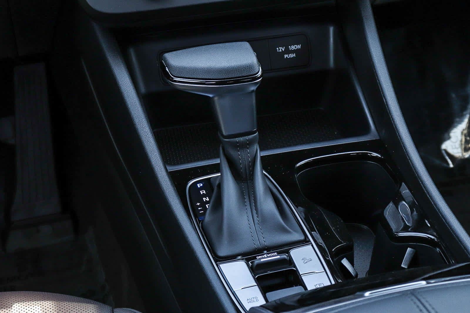 New 2027 Hyundai Santa Cruz SE FWD image 25