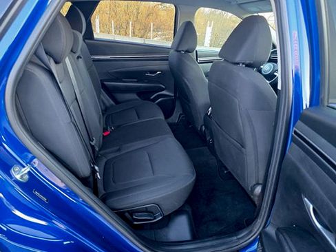 Used 2023 Hyundai Tucson SEL image 12